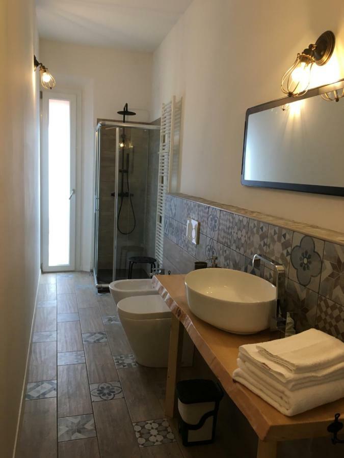 Dimora Orfeo Leilighet Bologna Eksteriør bilde